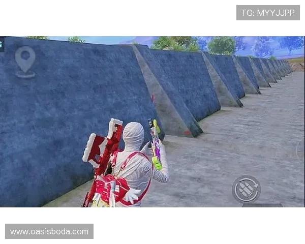 和平精英评论：LNG中路突破的成功与失败分析与反思