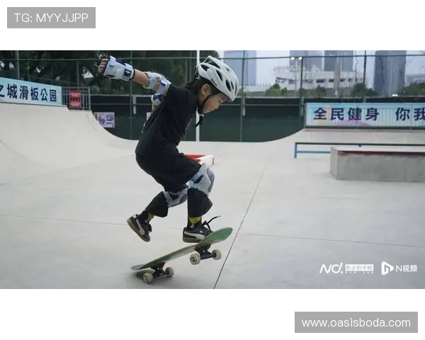 广州滑板队的奋斗历程与梦想追逐全景纪实