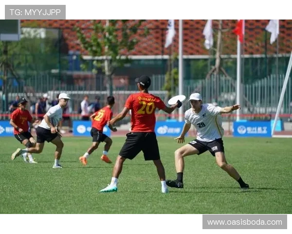 成都飞盘队荣登全国飞盘比赛经验排行榜第三名展现实力与团队精神